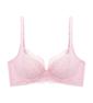 Triumph Áo Lót Sculpt Heavenly Có Gọng Mút Nâng - Rose - Gọng