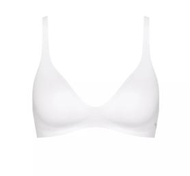 Calvin Klein Underwear BREATHABLE LIGHTLY LINED PERFECT COVERAGE BRA Women  T-Shirt Lightly Padded Bra - Buy Calvin Klein Underwear BREATHABLE LIGHTLY  LINED PERFECT COVERAGE BRA Women T-Shirt Lightly Padded Bra Online at