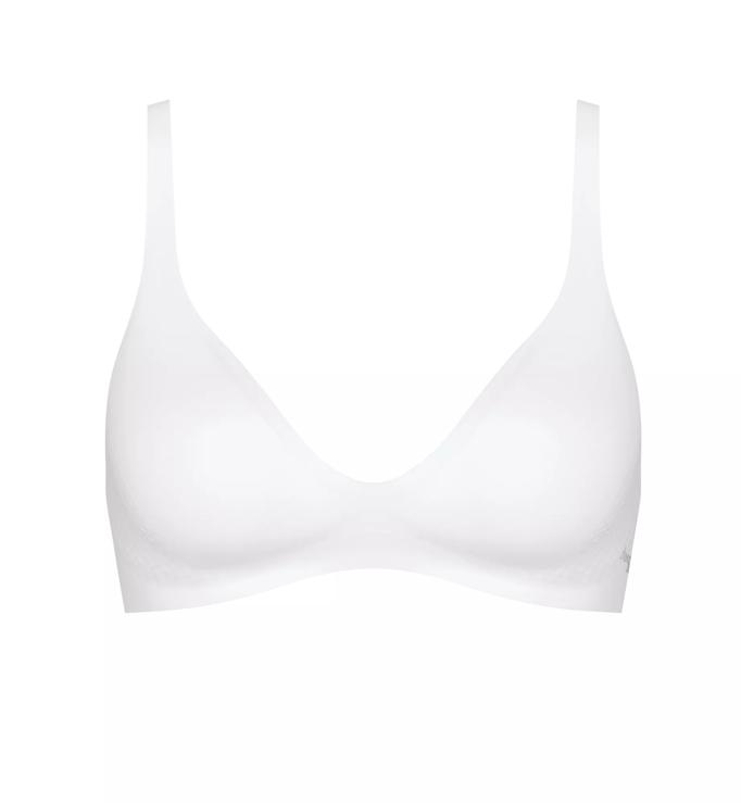 sloggi Body Adapt T-Shirt Bra - Sports bra Women's, Product Review