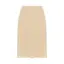 シンプルランジェリー5460 スカート, ベージュ, product image number 0