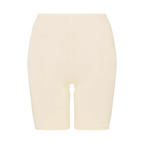 デイリートリンプ5410 3分丈ボトム, ベージュ, product image number 0