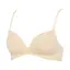 スムース ノンワイヤー ブラジャー, ベージュ, product image number 2