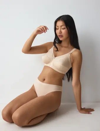 DOREEN + COTTON 01