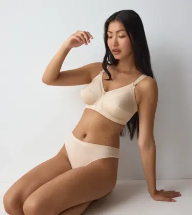 DOREEN + COTTON 01
