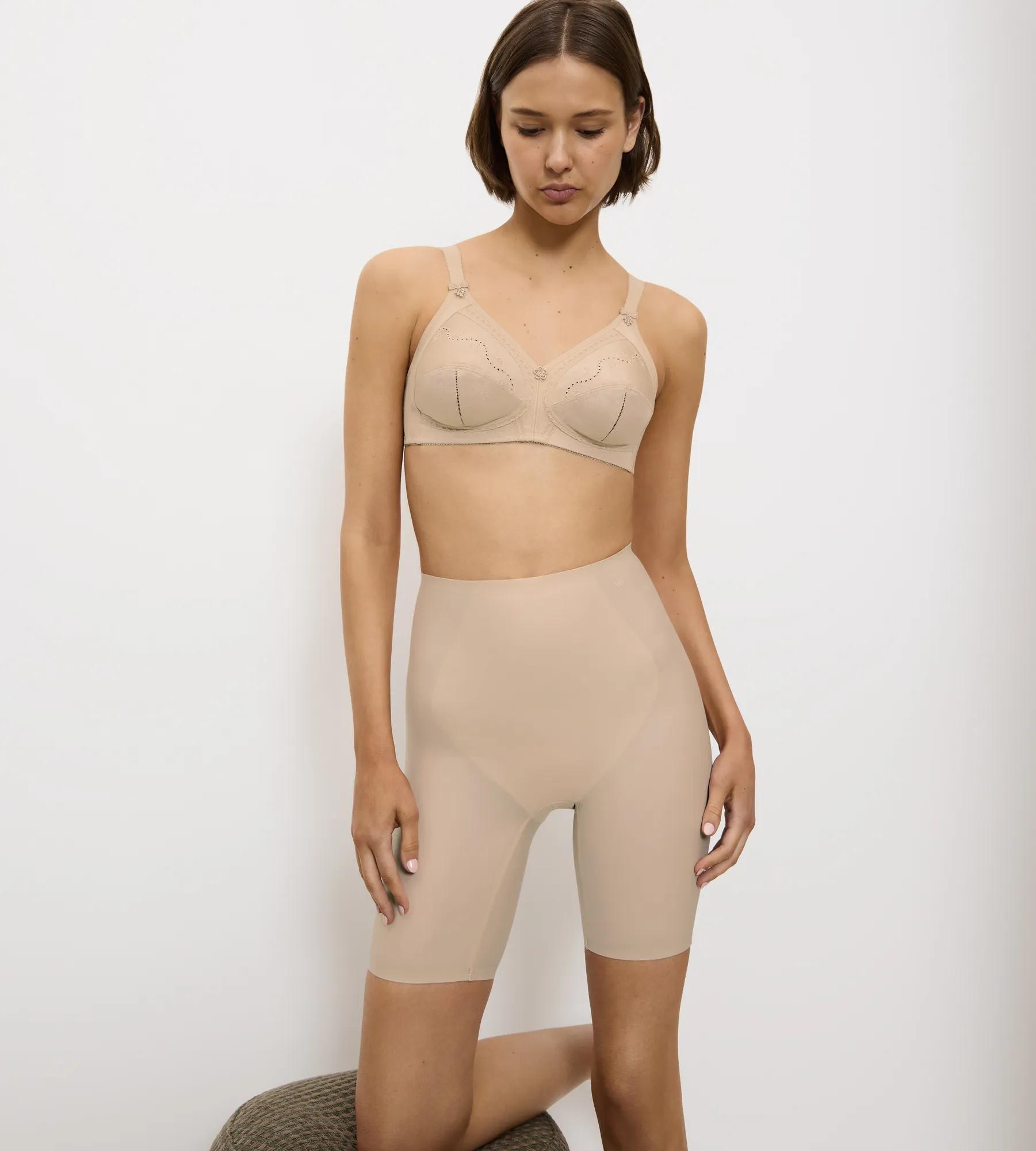 Doreen + Cotton 01 N Bra Image 7