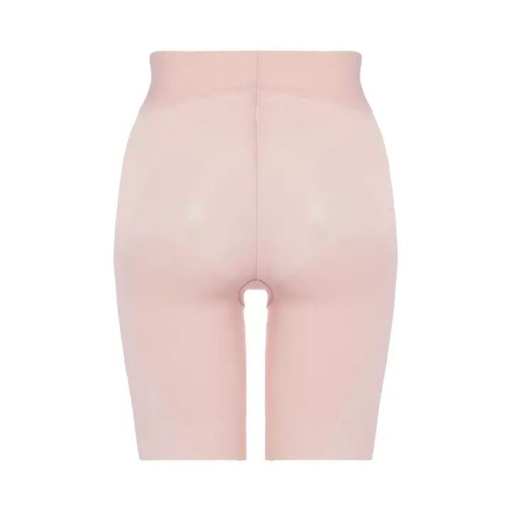 ヒップシェイパー569 ロングガードル【一部カラーSALE】, ピンク, product image number 1