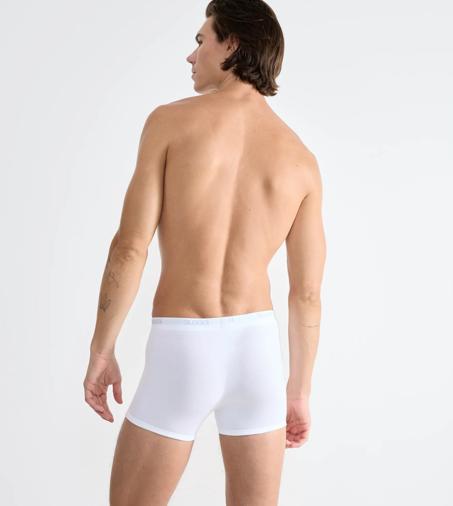 SLOGGI MEN BASIC BLANC