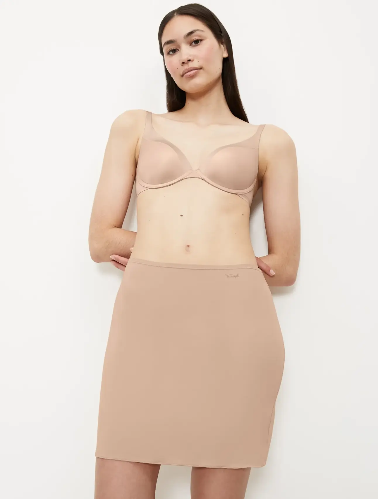 BODY MAKE-UP T