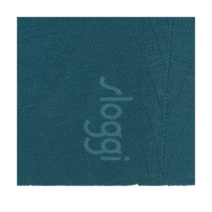 スロギー ゼロフィール オーガニックコットン ハーフトップ, グリーン, product image number 1