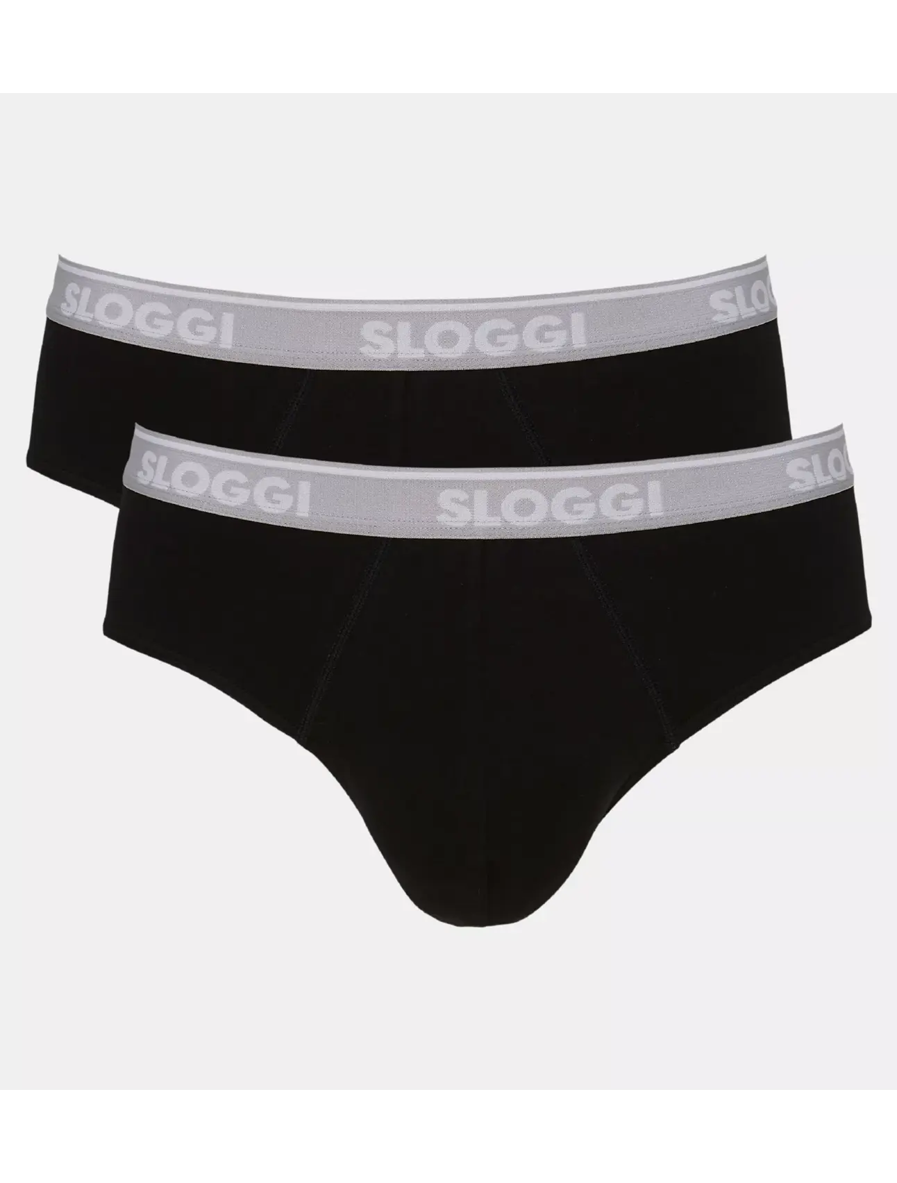 SLOGGI MEN GO ABC