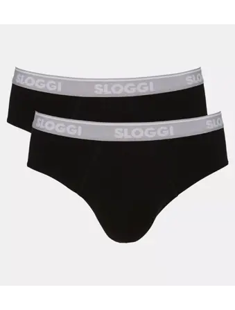 SLOGGI MEN GO ABC