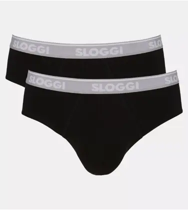 SLOGGI MEN GO ABC