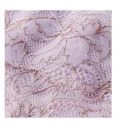 【SALE】【WEB限定】ボーイズレングス シャイニング バタフライ, パープル, product image number 1