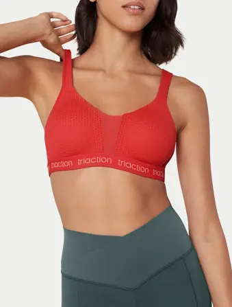 TRIACTION ENERGY LITE