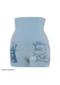 スロギーG073 ムーミン ハラマキ付きニットパンツ