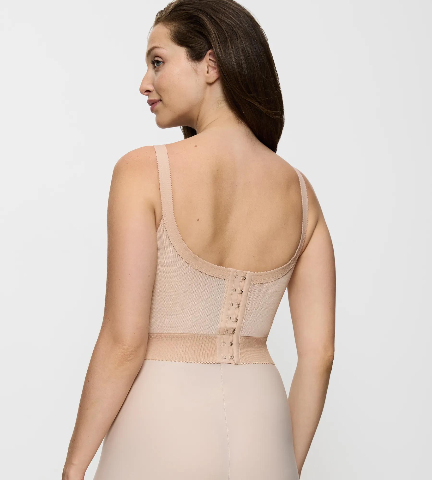 Doreen L02 X Bra Image 3