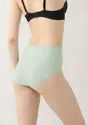 SO NATURAL7120 はきこみ深めショーツ