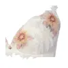 【SALE】フロラーレ バイ トリンプ516 ブラジャー, ホワイト, swatch