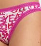 Sloggi SLOGGI GO CRUSH STRING 3 PACK - Pink combination - G-String
