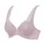 【SALE】恋するブラ(R) ソフトストレッチカップ562 ブラジャー, パープル, product image number 2