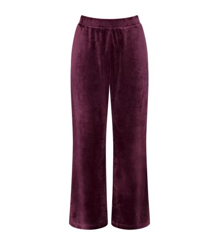 SENSUAL VELOUR in VIOLETT