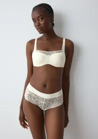 BODY MAKE-UP ILLUSION LACE