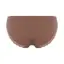 【SALE】天使のブラ(R) スリムライン581 レギュラーショーツ, ブラウン, product image number 1
