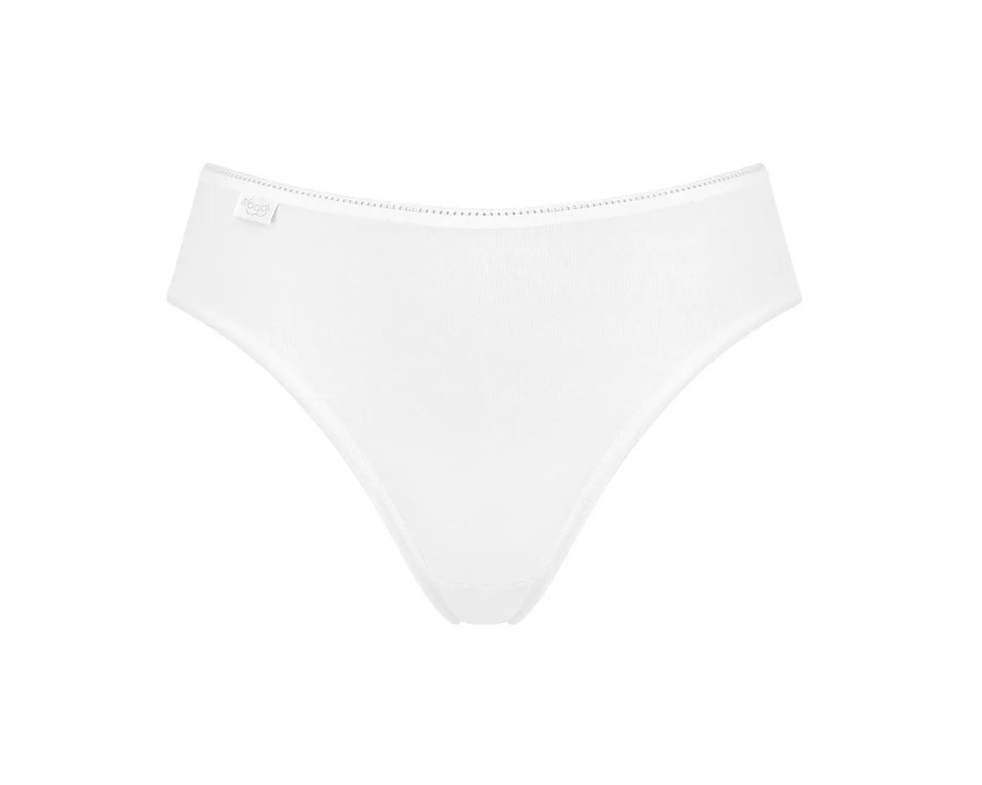 sloggi 24/7 Cotton Tai C3P Brief Image 12