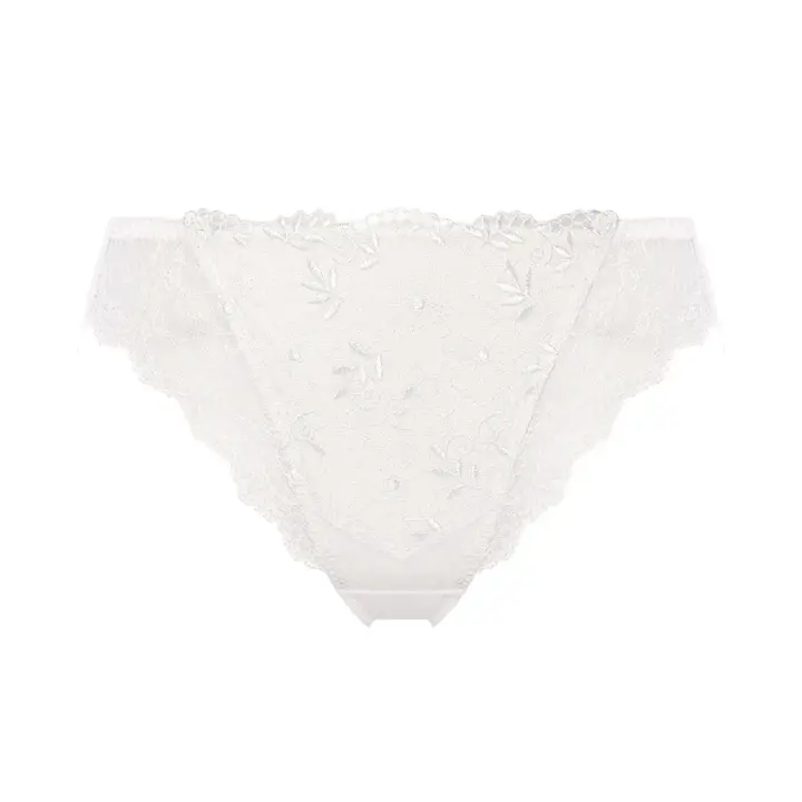 【SALE】フロラーレ リュクス5002 レギュラーショーツ, ホワイト, product image number 0