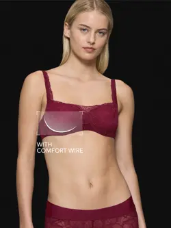 BODY MAKE-UP ILLUSION LACE