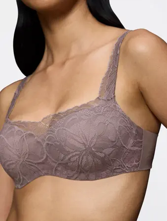 BODY MAKE-UP ILLUSION LACE
