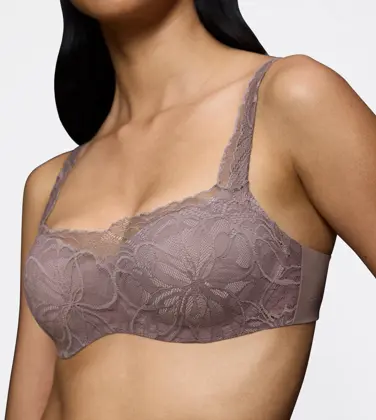 BODY MAKE-UP ILLUSION LACE