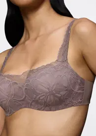 BODY MAKE-UP ILLUSION LACE