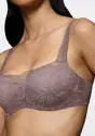 BODY MAKE-UP ILLUSION LACE