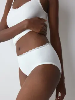 FEEL OF COTTON