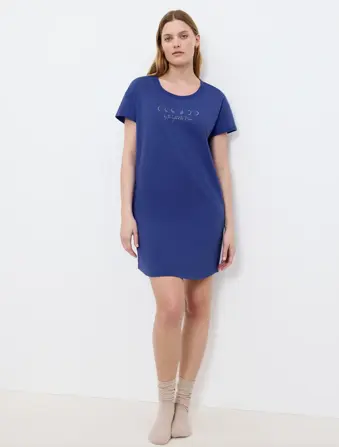 NIGHTDRESSES