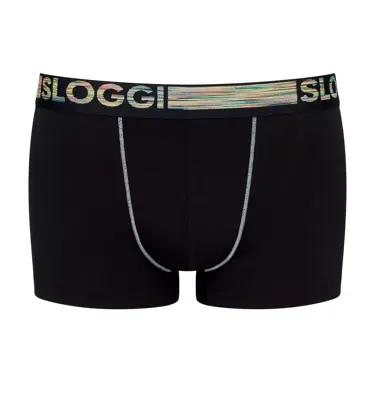 SLOGGI MEN GO ABC NATURAL