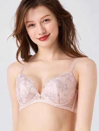 天使のブラ(R)スリムライン