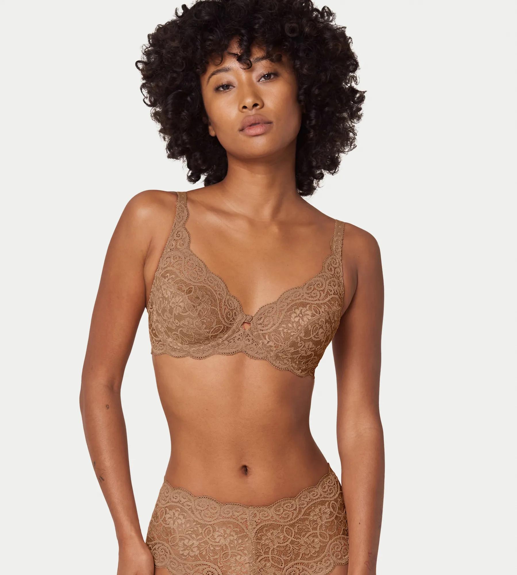 Amourette 300 W X Bra Image 13