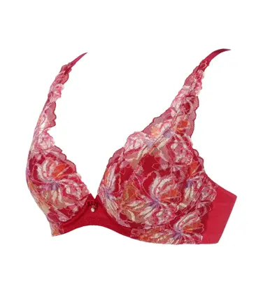 天使のブラ スリムライン582 ブラジャー2
