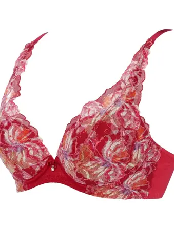 天使のブラ スリムライン582 ブラジャー2