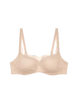 BODY MAKE-UP ILLUSION LACE