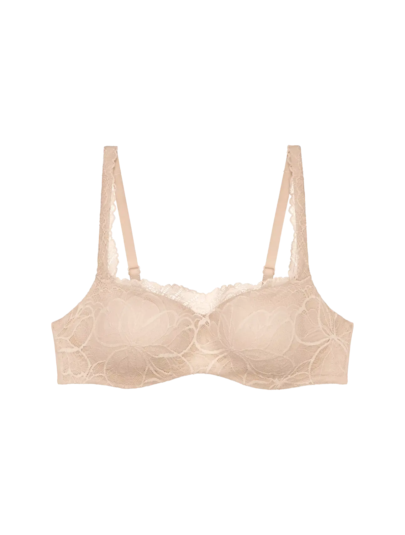 BODY MAKE-UP ILLUSION LACE