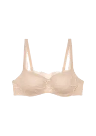 BODY MAKE-UP ILLUSION LACE