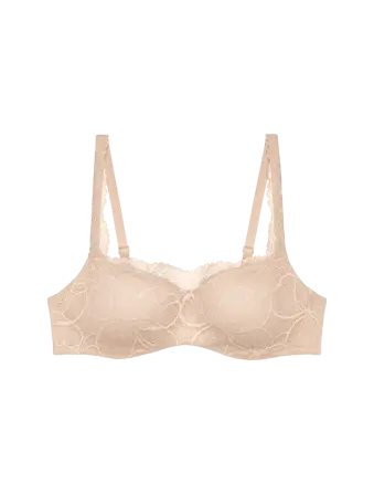 BODY MAKE-UP ILLUSION LACE