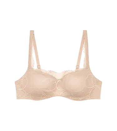BODY MAKE-UP ILLUSION LACE