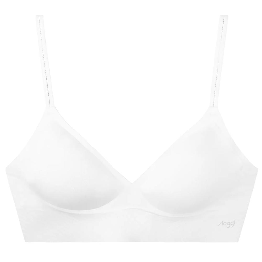 スロギー ボディアダプト ブラレット, , product image number 2
