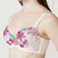 【SALE】レッドレーベル バイ トリンプ0112 ブラジャー, ホワイト, model image number 4