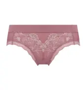 【SALE】ボーイズレングス グレースフルフラワー, ピンク, product image number 0