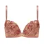 【SALE】天使のブラ(R) スリムライン 極上ライト564 ブラジャー, ベージュ, product image number 0